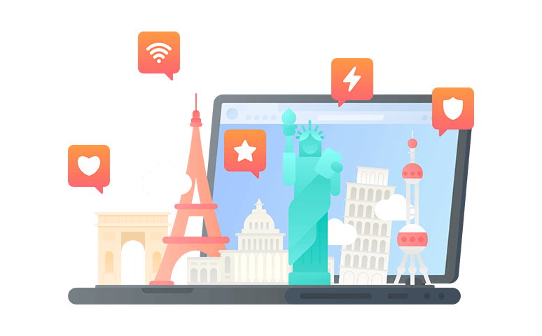 在摩尔多瓦连接到中国vpn - 快回国